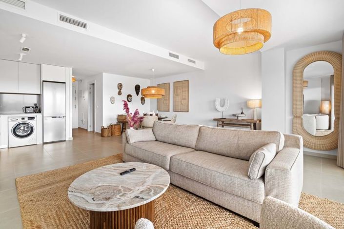 Image No.2-Appartement de 3 chambres à vendre à Estepona