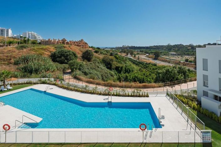 Image No.24-Appartement de 3 chambres à vendre à Estepona