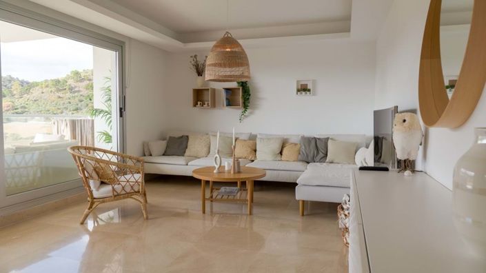 Image No.34-3 Bed Apartment for sale