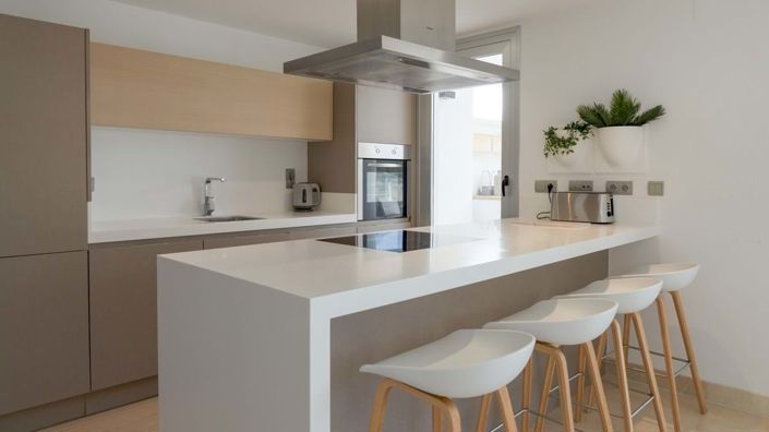 Image No.36-3 Bed Apartment for sale