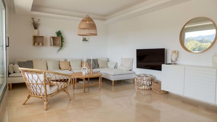 Image No.40-3 Bed Apartment for sale