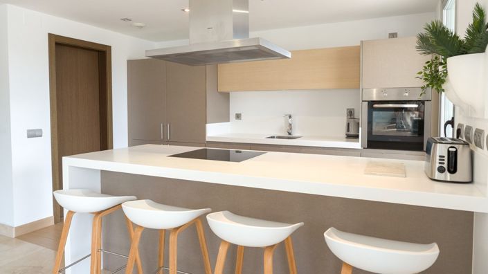 Image No.46-3 Bed Apartment for sale