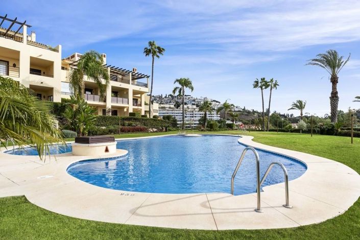 Image No.22-Appartement de 2 chambres à vendre à Estepona