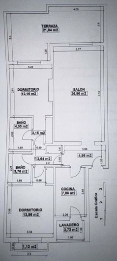 Image No.27-2 Bed Apartment for sale