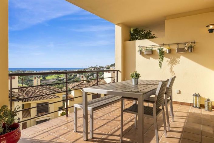 Image No.4-2 Bed Apartment for sale