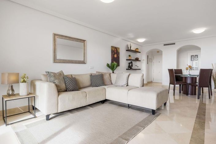 Image No.9-Appartement de 2 chambres à vendre à Estepona