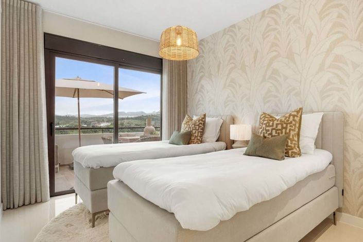 Image No.23-2 Bed Apartment for sale