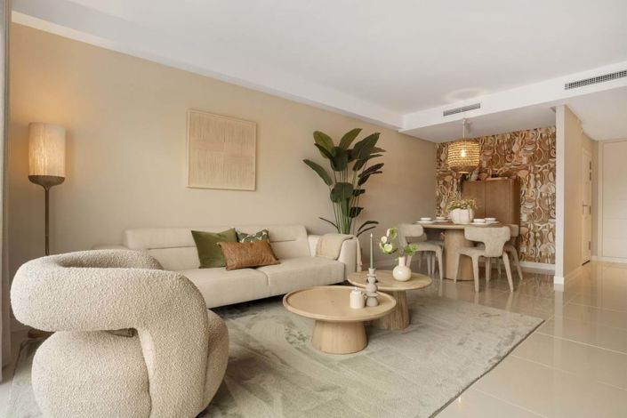 Image No.6-2 Bed Apartment for sale