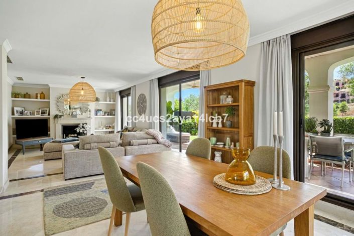 Image No.13-Villa de 3 chambres à vendre à Estepona