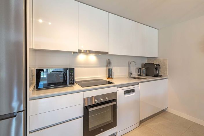 Image No.10-Appartement de 2 chambres à vendre à Estepona