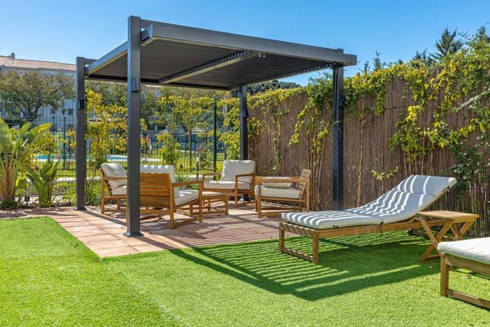 Image No.13-Appartement de 2 chambres à vendre à Estepona