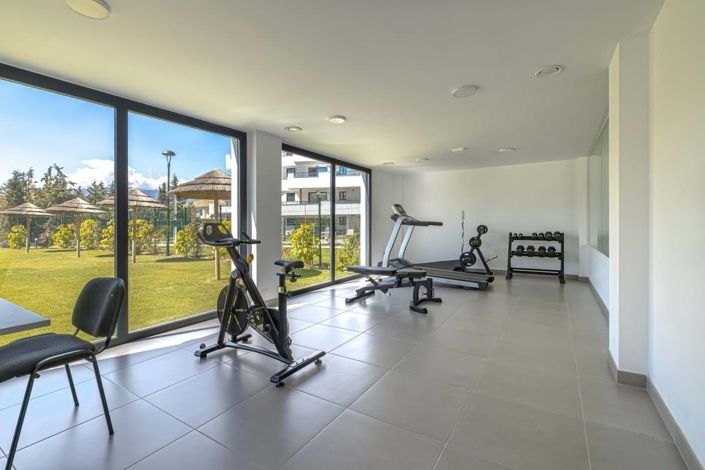 Image No.24-Appartement de 2 chambres à vendre à Estepona