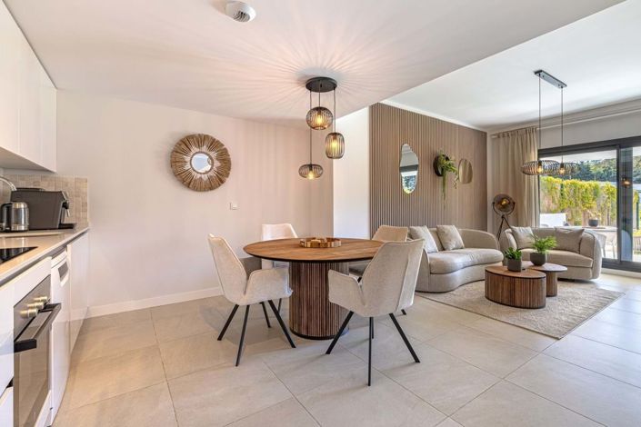 Image No.7-Appartement de 2 chambres à vendre à Estepona