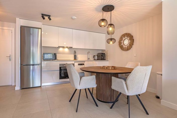 Image No.8-Appartement de 2 chambres à vendre à Estepona