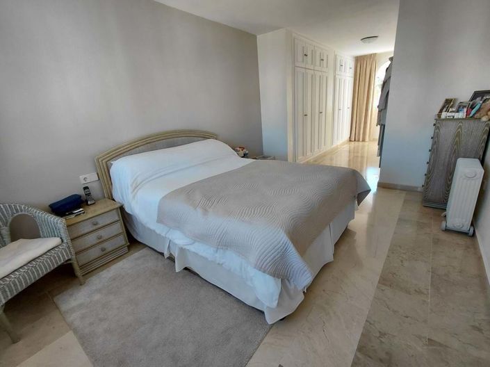 Image No.18-Penthouse de 3 chambres à vendre à Marbella