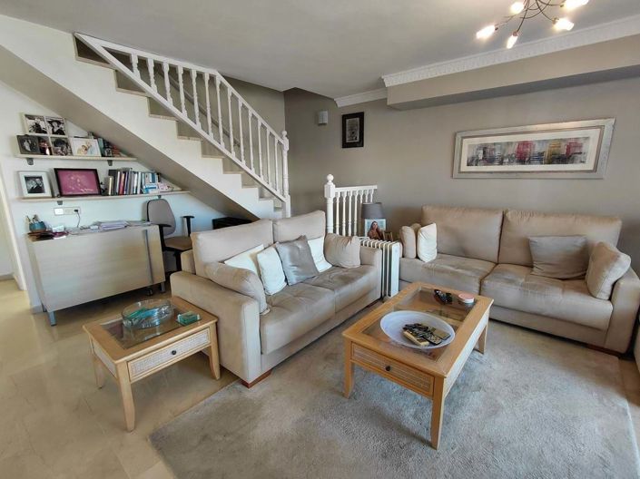 Image No.2-3 Bed Penthouse for sale