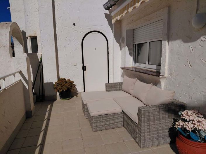 Image No.29-Penthouse de 3 chambres à vendre à Marbella