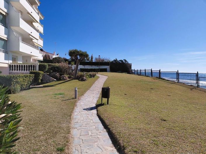 Image No.32-Penthouse de 3 chambres à vendre à Marbella