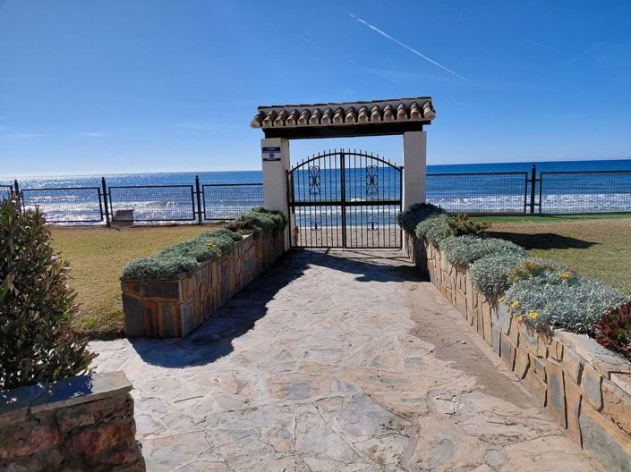 Image No.33-Penthouse de 3 chambres à vendre à Marbella