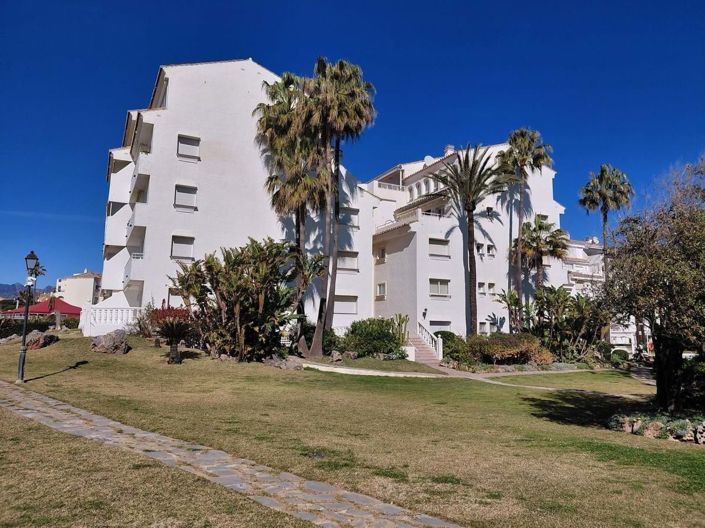 Image No.34-Penthouse de 3 chambres à vendre à Marbella