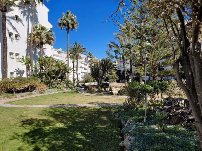 Image No.36-Penthouse de 3 chambres à vendre à Marbella