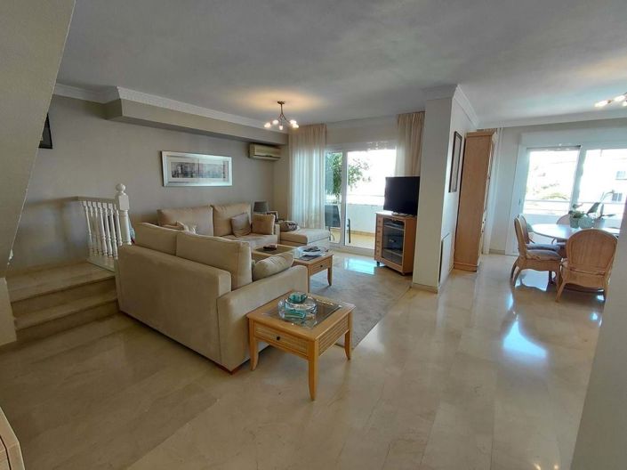 Image No.9-Penthouse de 3 chambres à vendre à Marbella