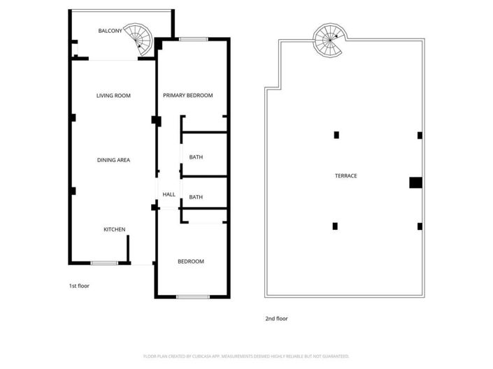 Image No.46-2 Bed Apartment for sale