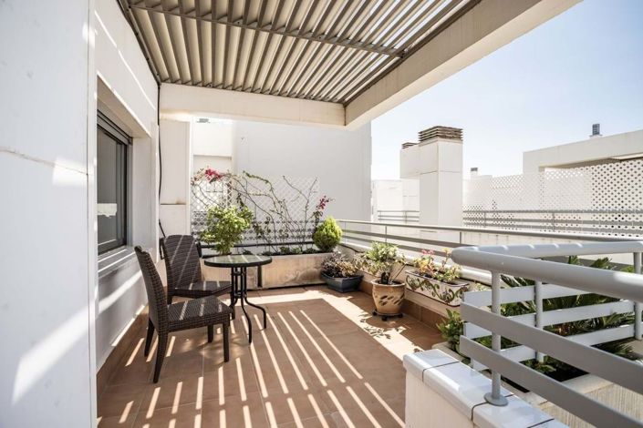 Image No.18-2 Bed Penthouse for sale