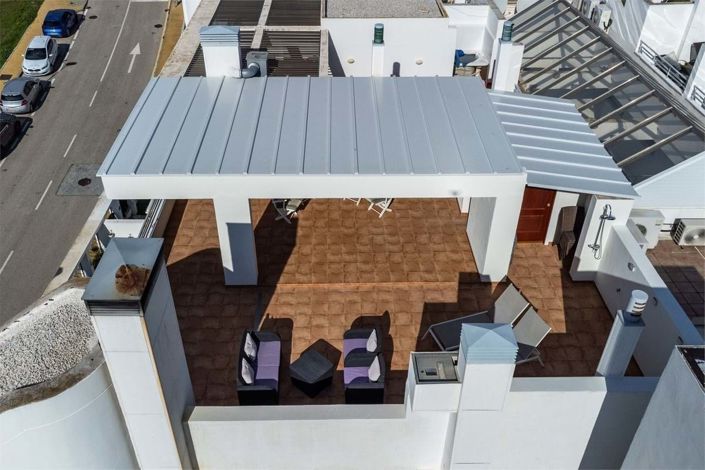 Image No.24-2 Bed Penthouse for sale