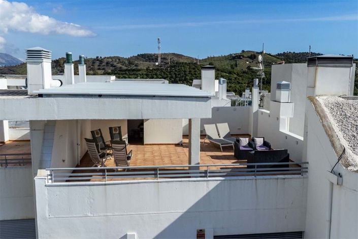 Image No.25-2 Bed Penthouse for sale