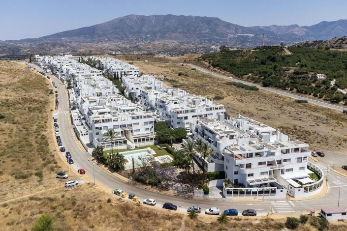 Image No.30-2 Bed Penthouse for sale