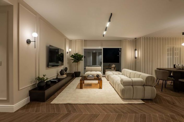 Image No.11-3 Bed Penthouse for sale