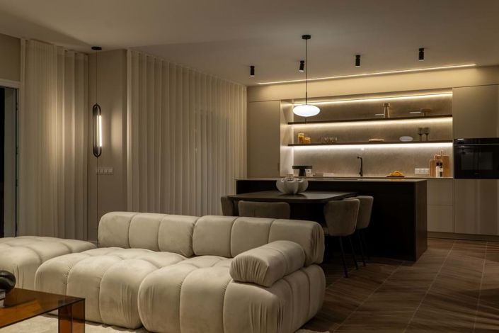 Image No.12-3 Bed Penthouse for sale