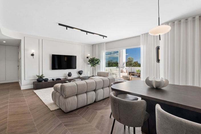 Image No.2-3 Bed Penthouse for sale