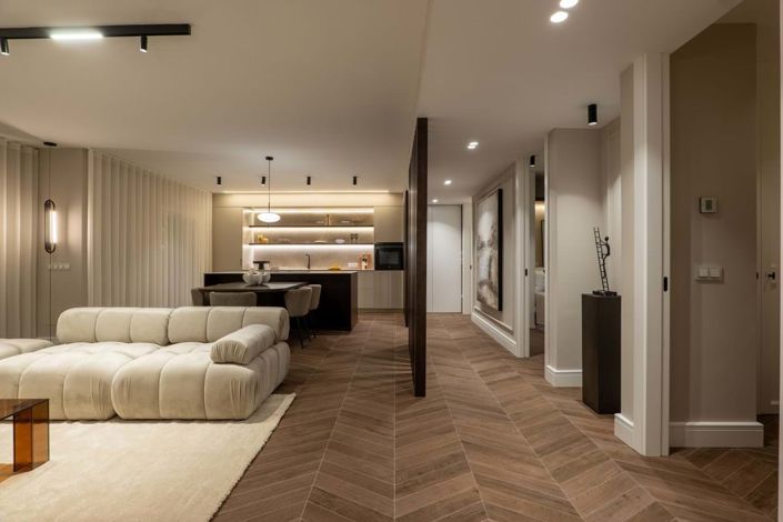 Image No.20-3 Bed Penthouse for sale