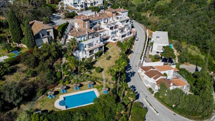 Image No.24-3 Bed Penthouse for sale