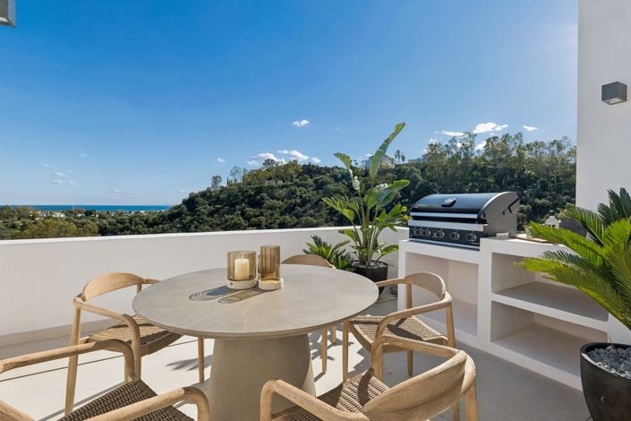 Image No.7-3 Bed Penthouse for sale