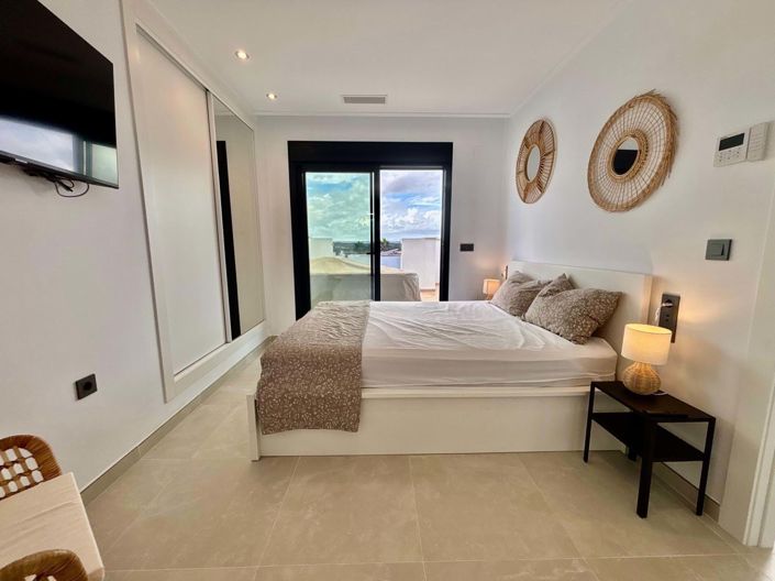 Image No.3-Villa de 3 chambres à vendre à Ciudad Quesada