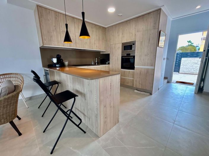 Image No.5-Villa de 3 chambres à vendre à Ciudad Quesada