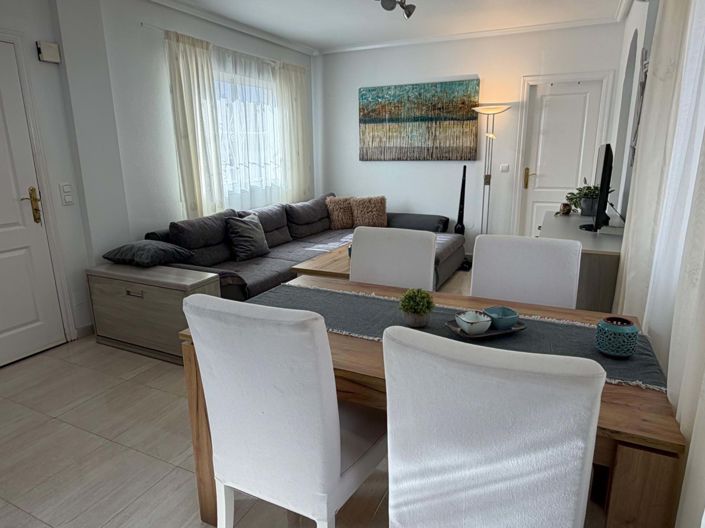 Image No.10-Maison de ville de 2 chambres à vendre à Ciudad Quesada