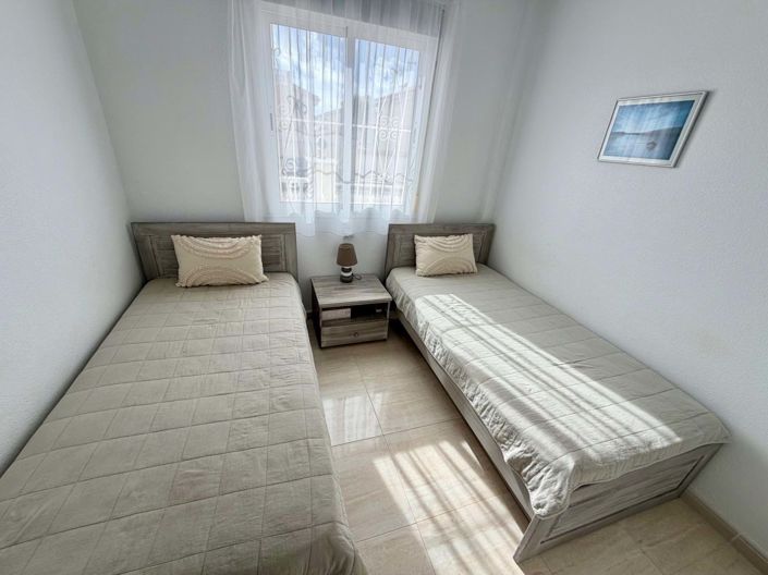 Image No.15-Maison de ville de 2 chambres à vendre à Ciudad Quesada