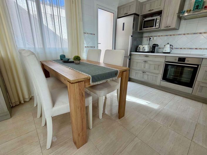 Image No.6-Maison de ville de 2 chambres à vendre à Ciudad Quesada