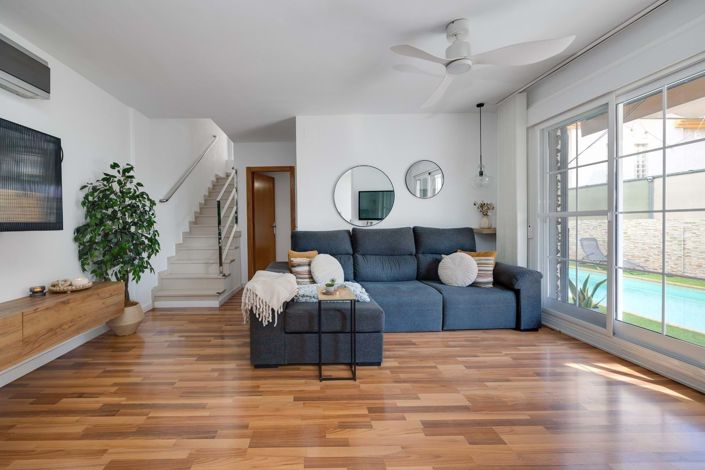 Image No.21-Villa de 3 chambres à vendre à Ciudad Quesada