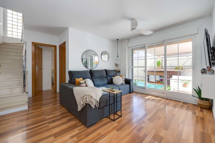 Image No.23-Villa de 3 chambres à vendre à Ciudad Quesada