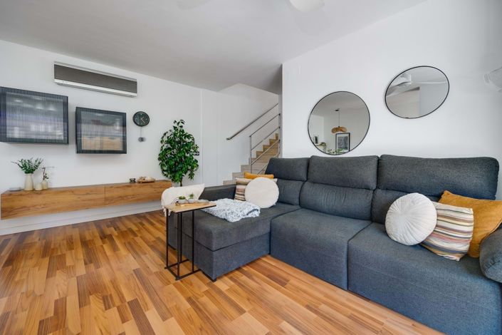 Image No.26-Villa de 3 chambres à vendre à Ciudad Quesada