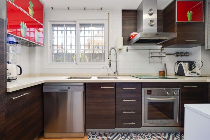 Image No.32-Villa de 3 chambres à vendre à Ciudad Quesada