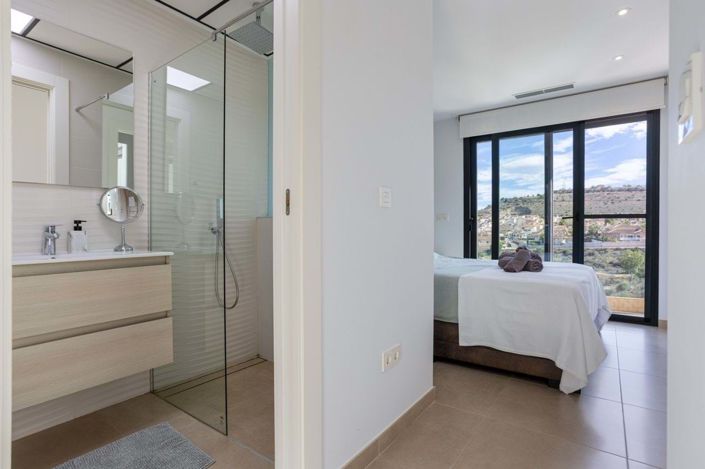 Image No.23-Villa de 3 chambres à vendre à Ciudad Quesada