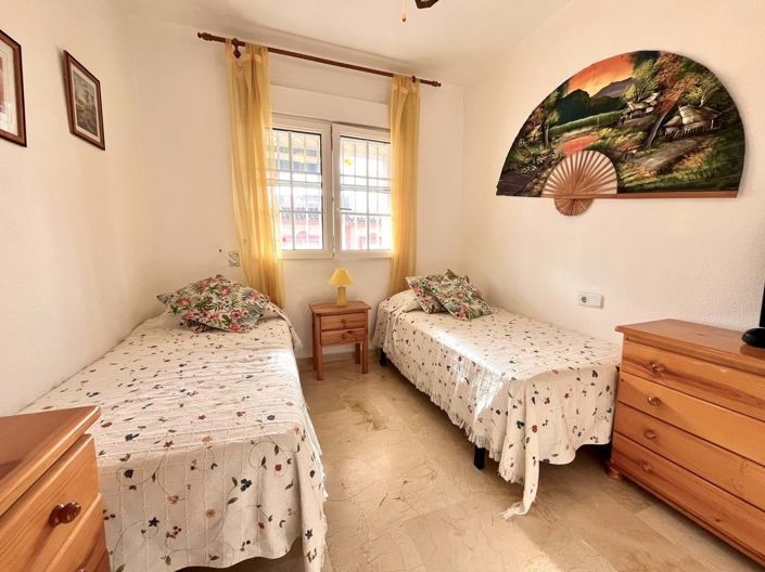 Image No.15-Appartement de 2 chambres à vendre à Orihuela Costa