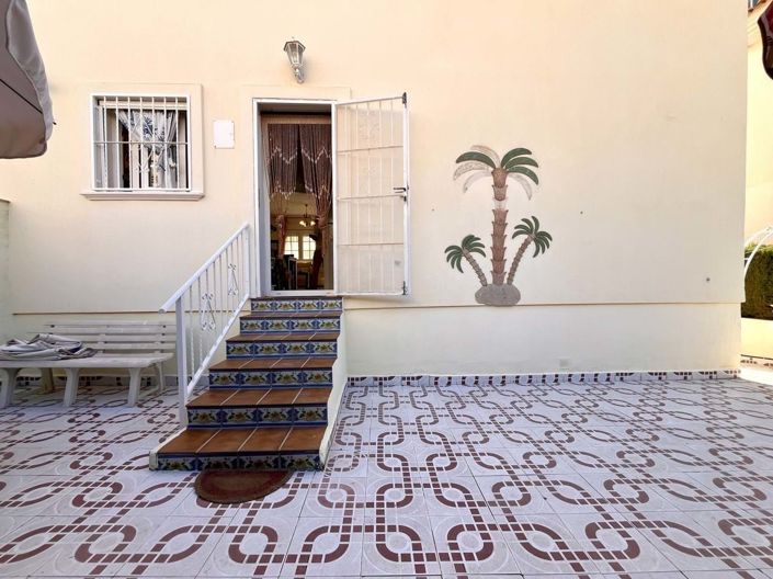 Image No.23-Appartement de 2 chambres à vendre à Orihuela Costa