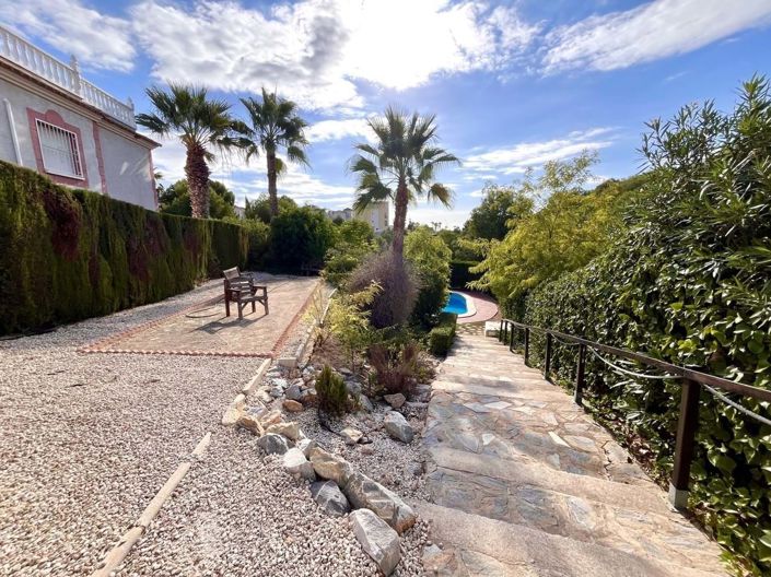 Image No.33-Appartement de 2 chambres à vendre à Orihuela Costa